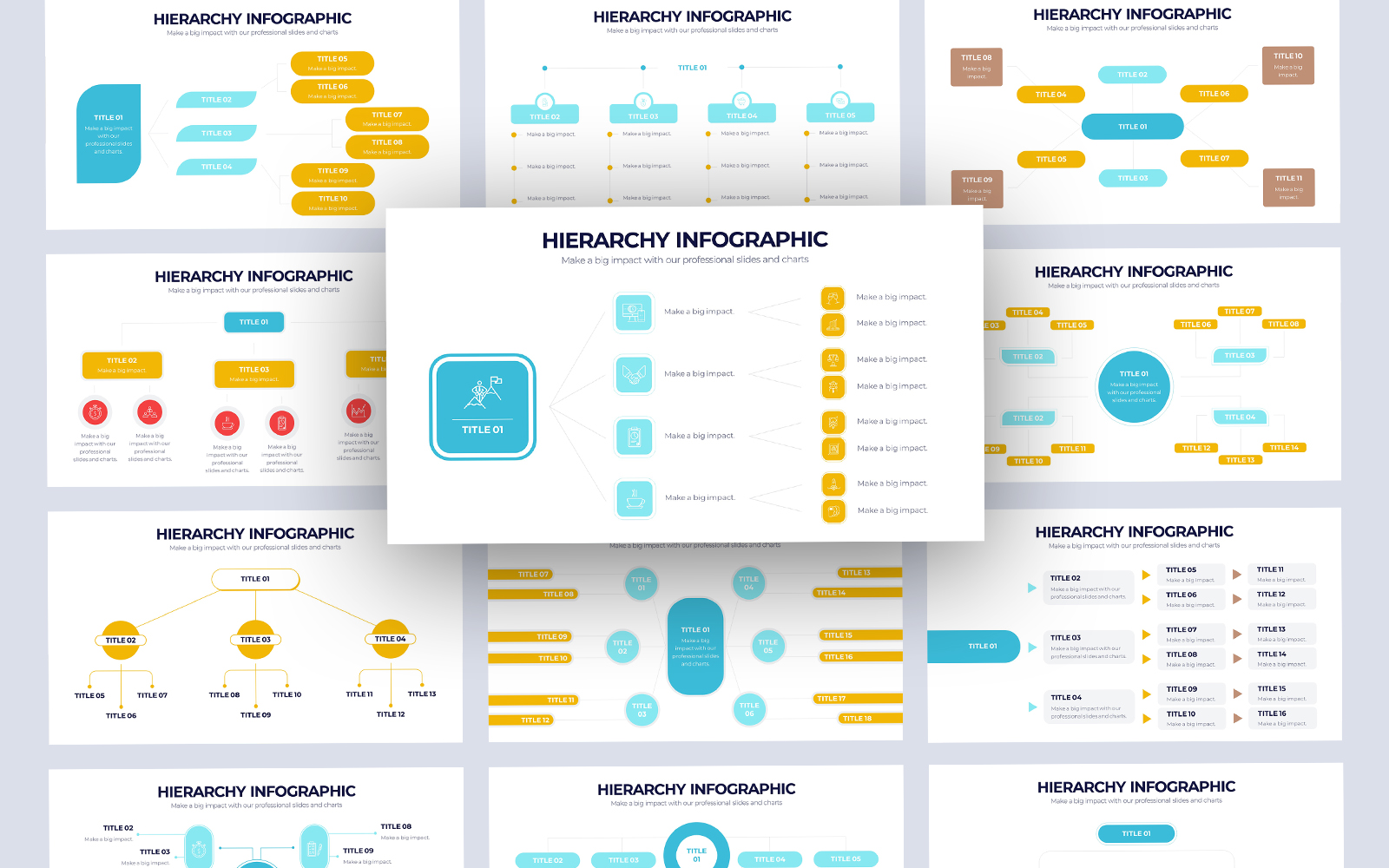 Keynote Templates