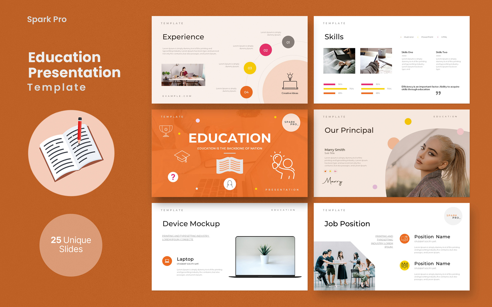 PowerPoint Templates