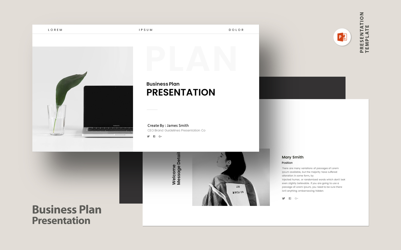 PowerPoint Templates