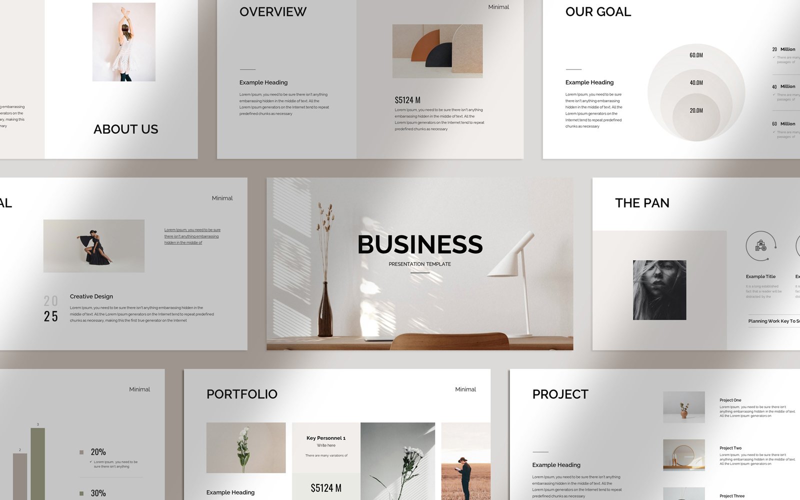 PowerPoint Templates