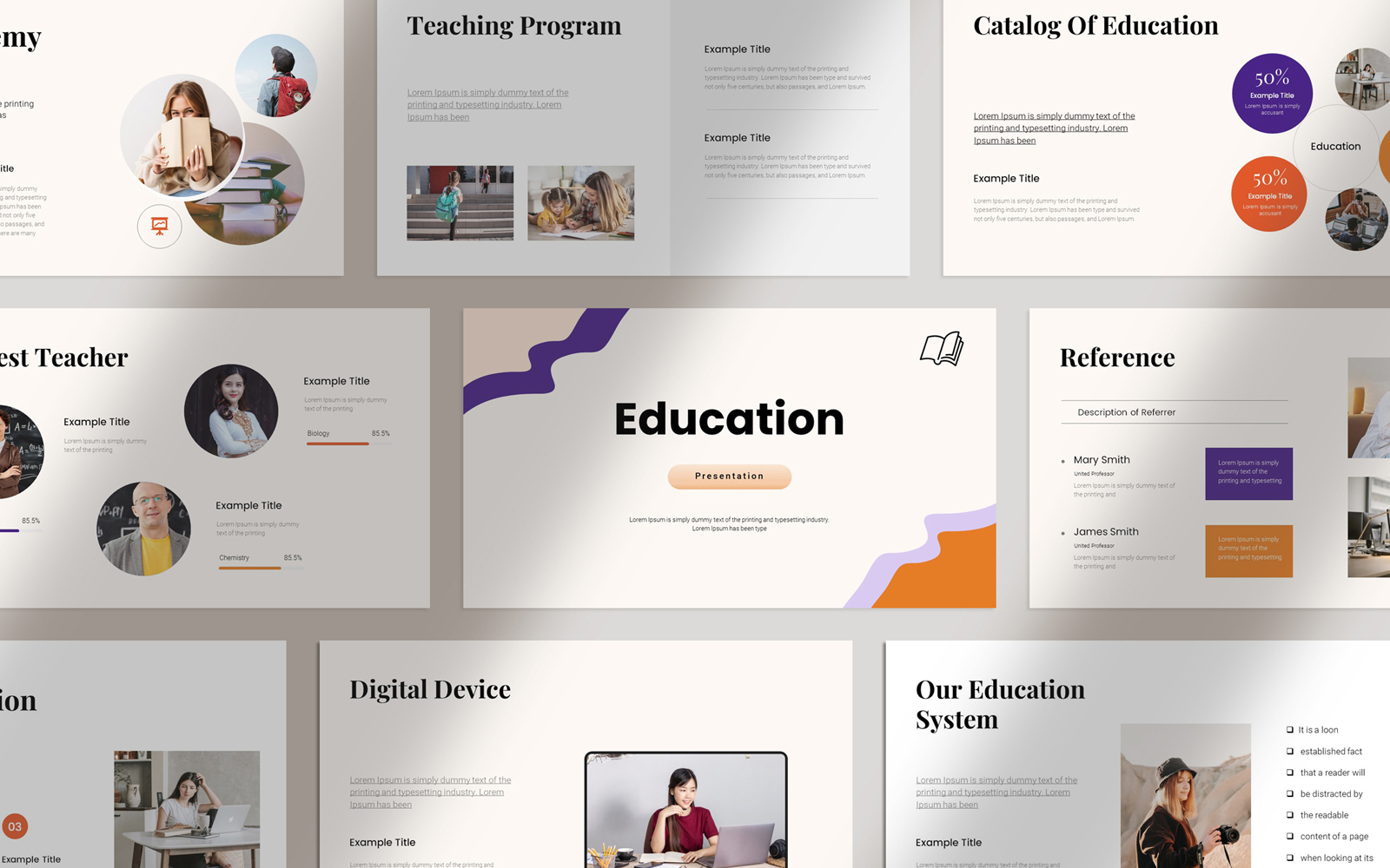 PowerPoint Templates