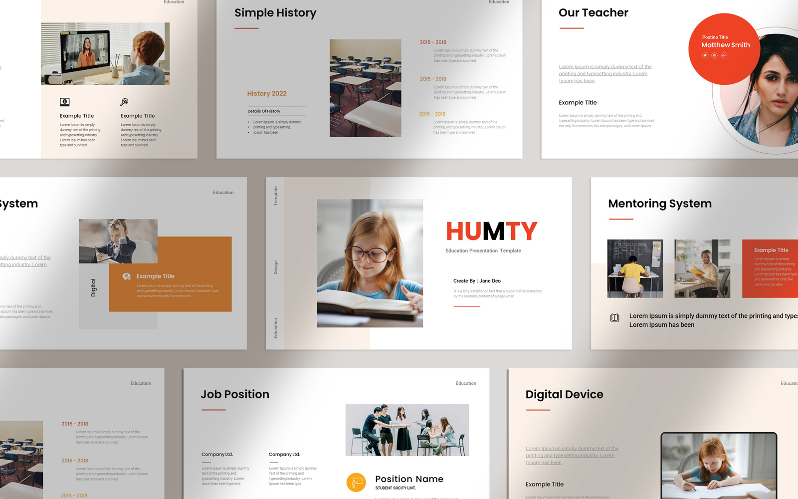 PowerPoint Templates