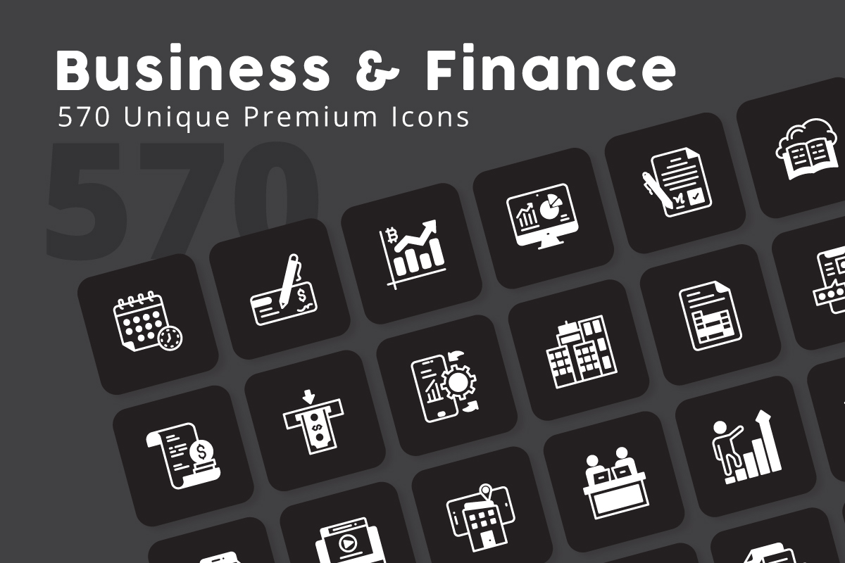 Icon Sets