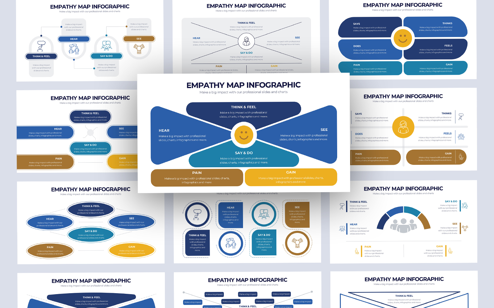 Keynote Templates