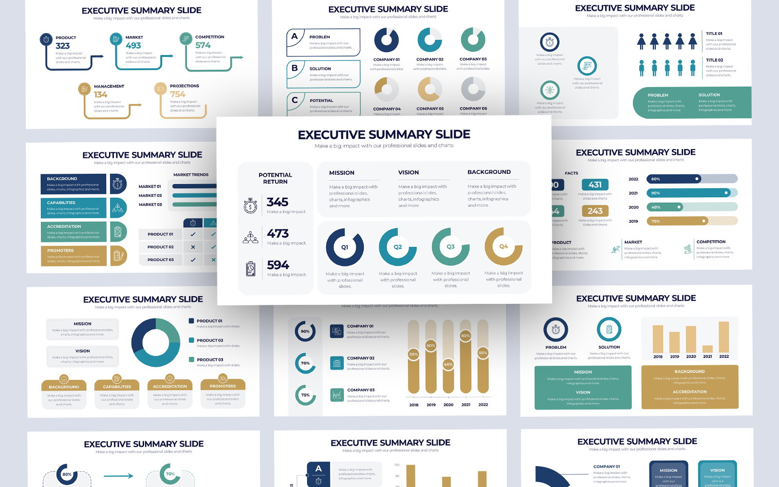 PowerPoint Templates