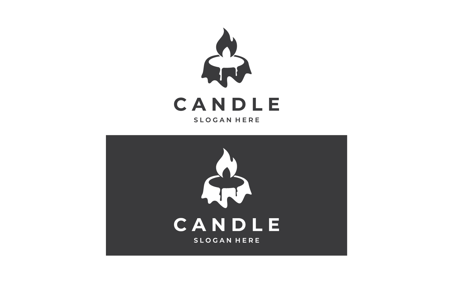 Unique Logo Templates