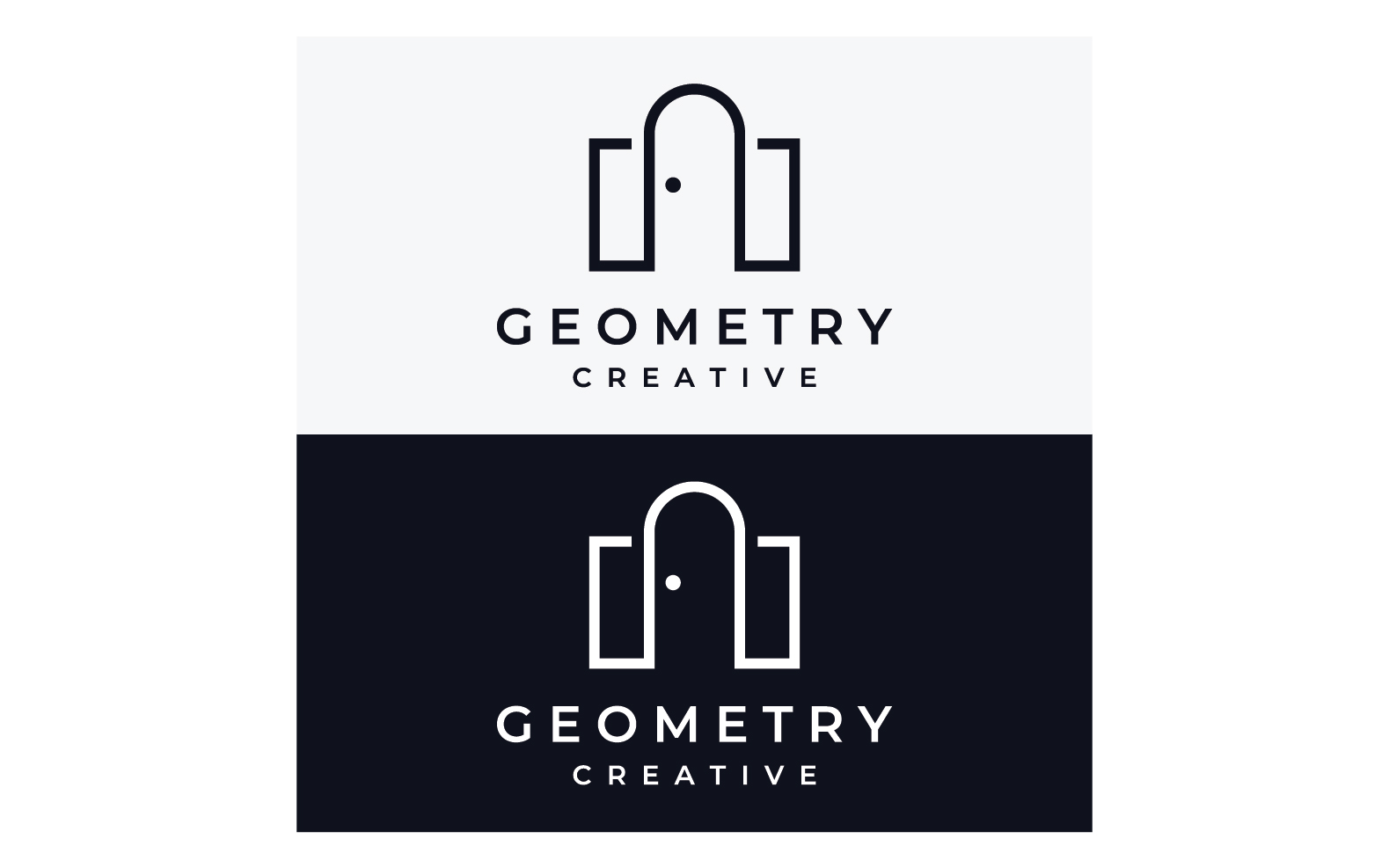 Unique Logo Templates