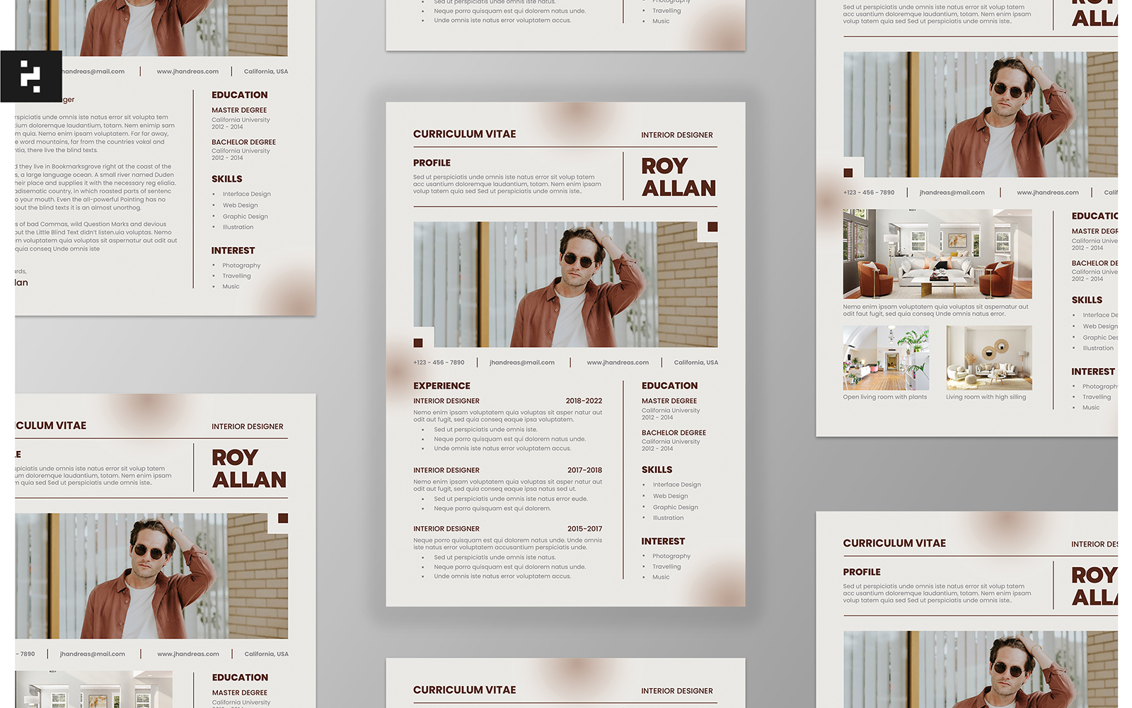 Resume Templates