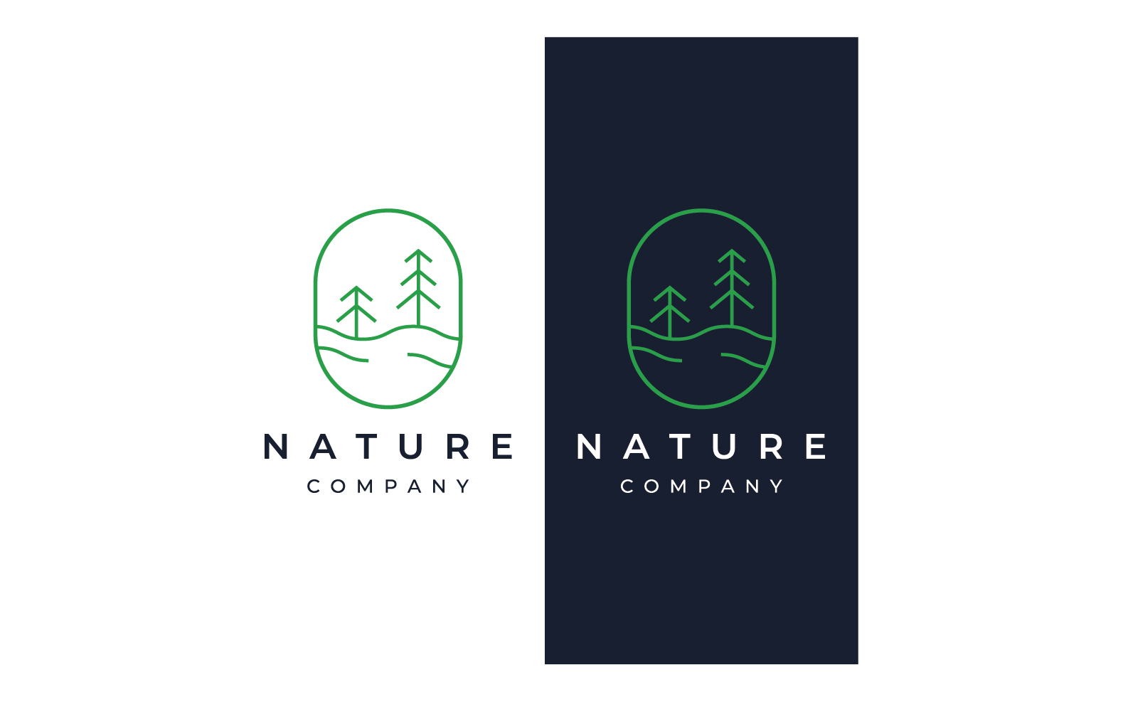 Unique Logo Templates