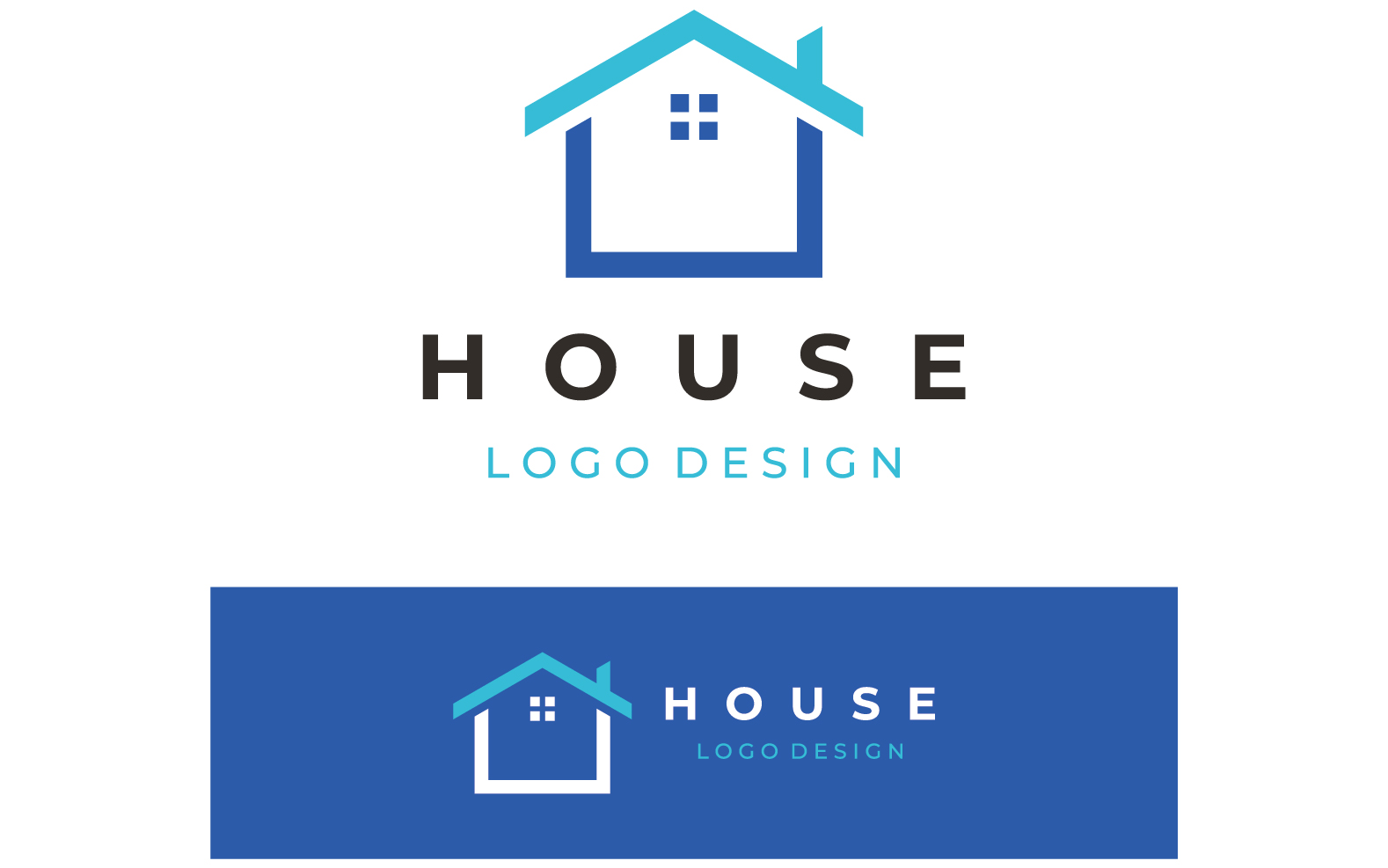 Unique Logo Templates