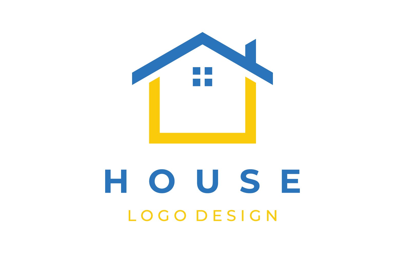 Unique Logo Templates