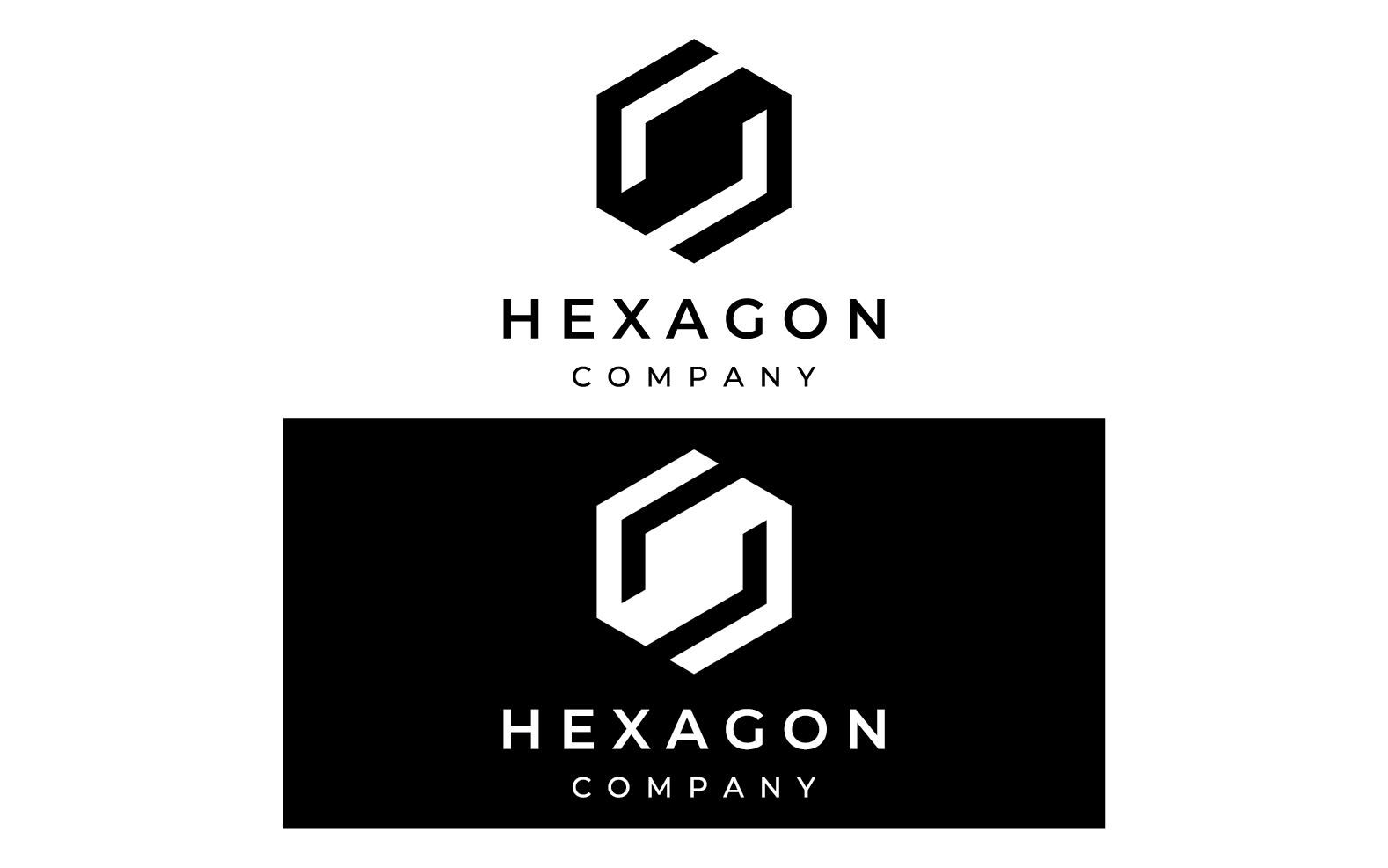 Unique Logo Templates