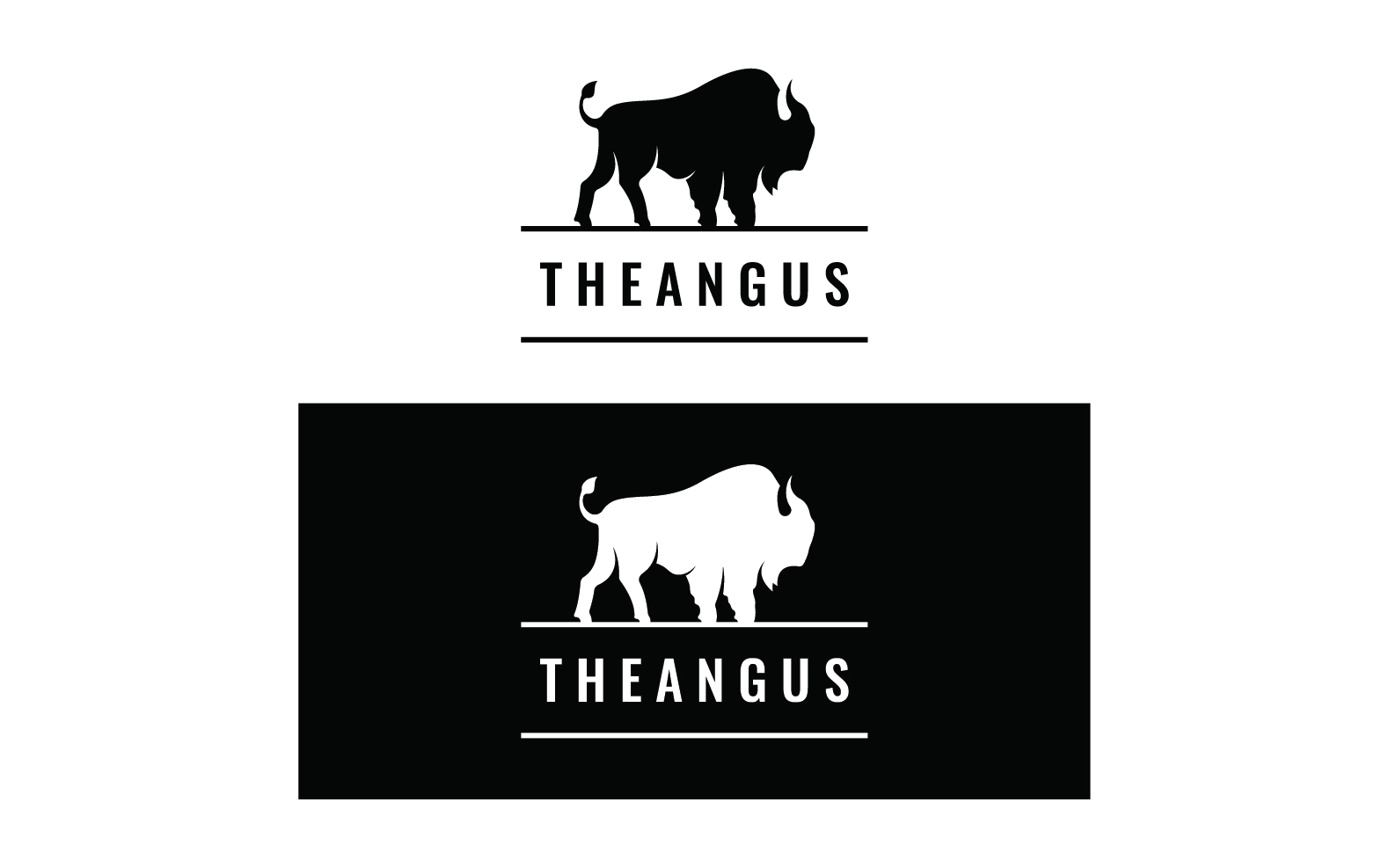 Unique Logo Templates