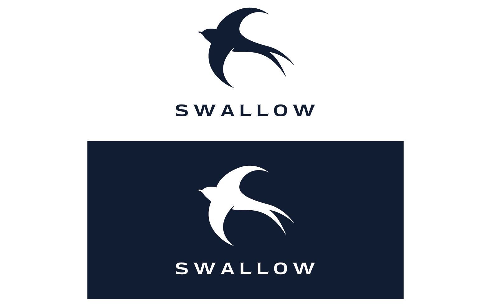 Unique Logo Templates