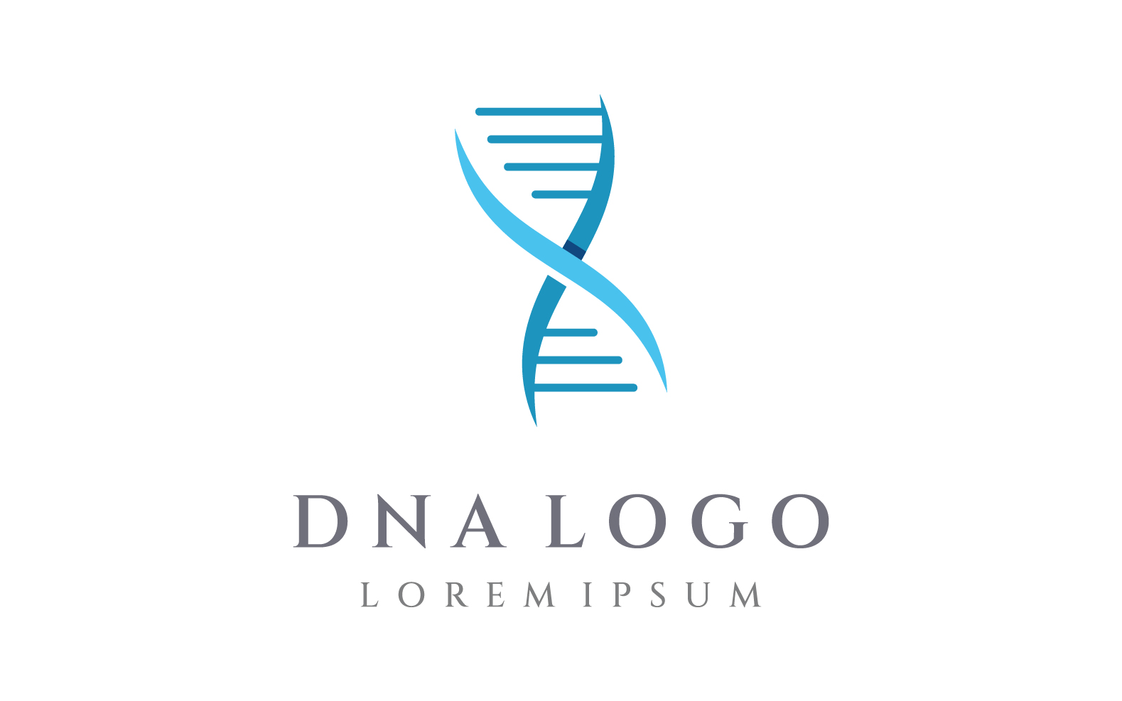 Unique Logo Templates