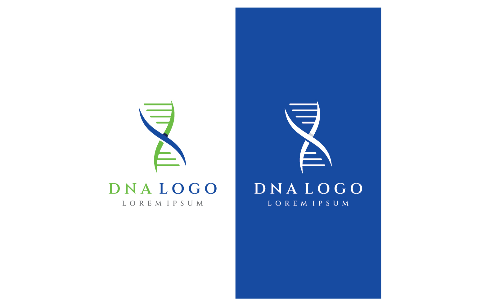 Unique Logo Templates