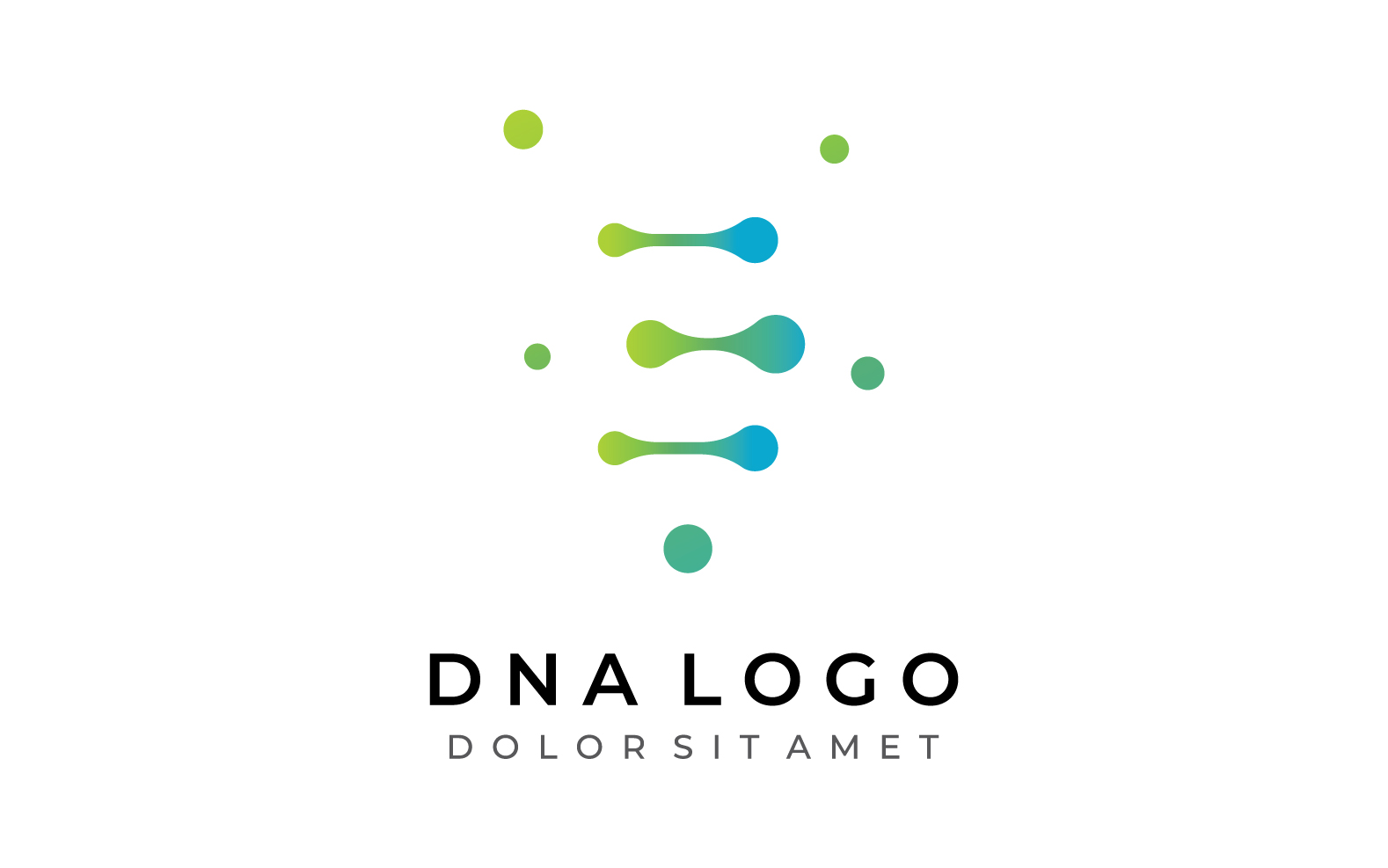 Unique Logo Templates