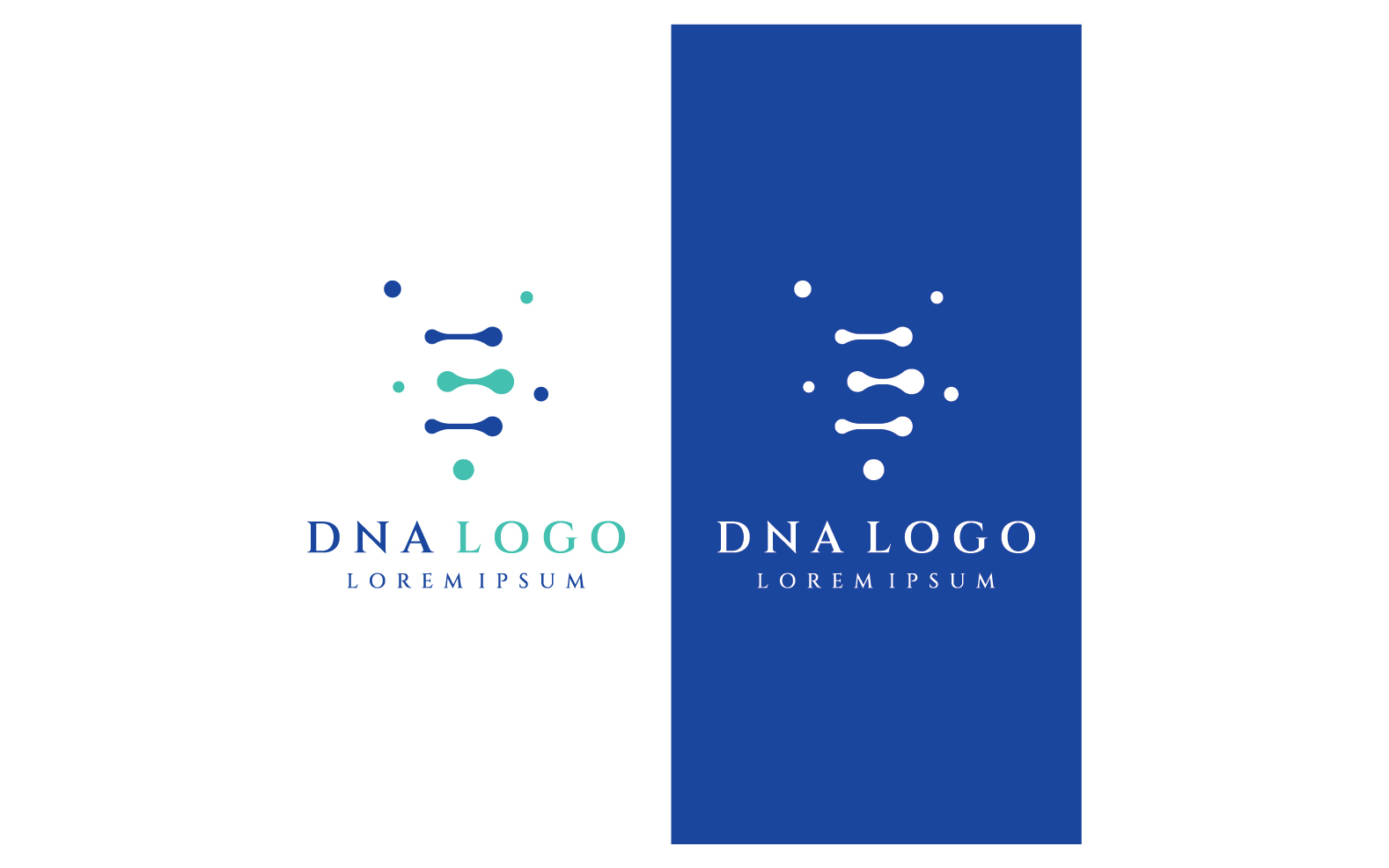 Unique Logo Templates