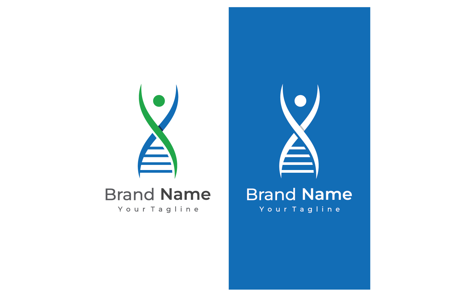 Unique Logo Templates