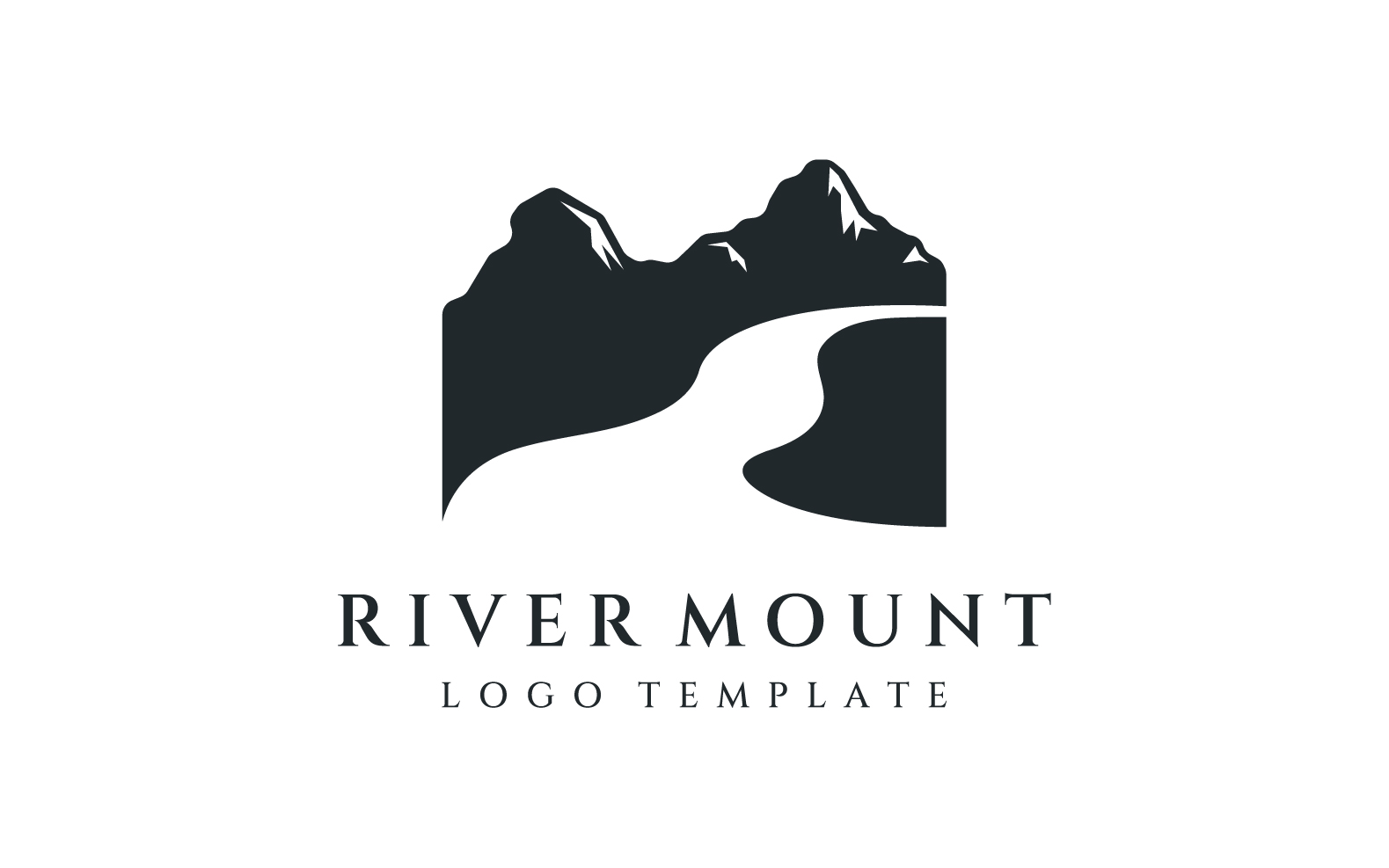 Unique Logo Templates