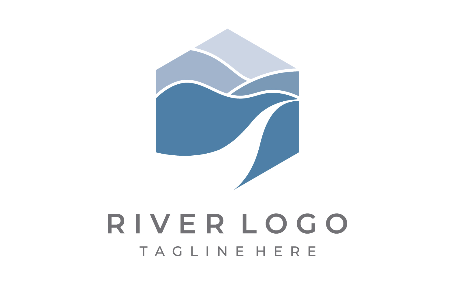 Unique Logo Templates