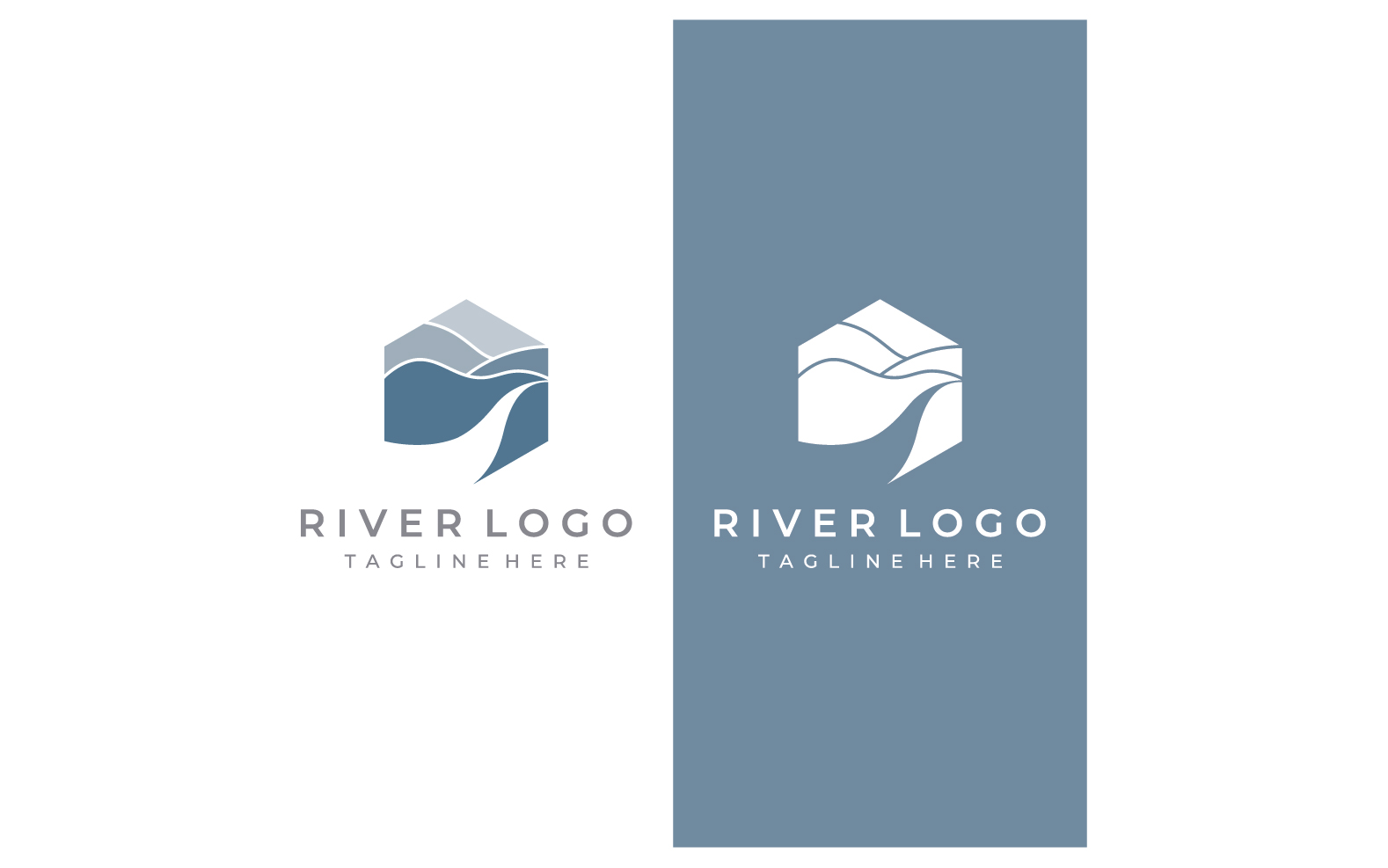 Unique Logo Templates