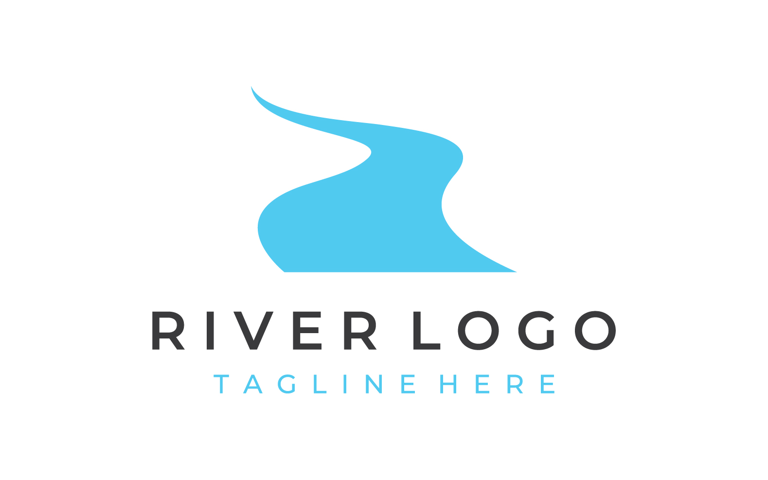 Unique Logo Templates