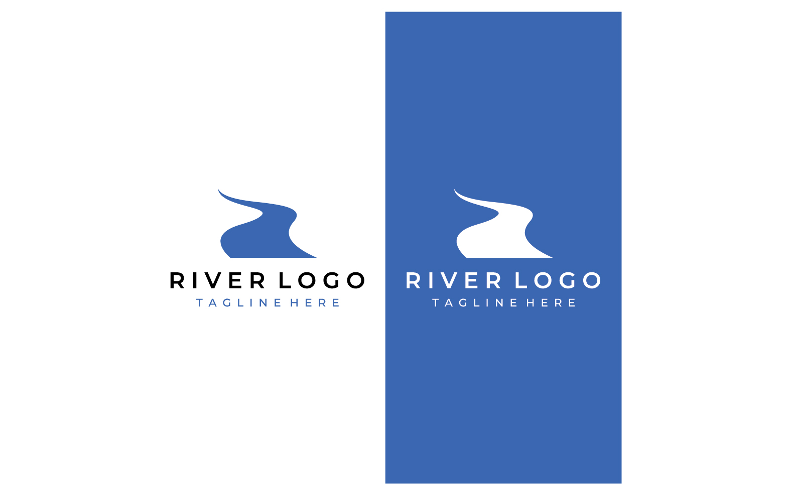 Unique Logo Templates