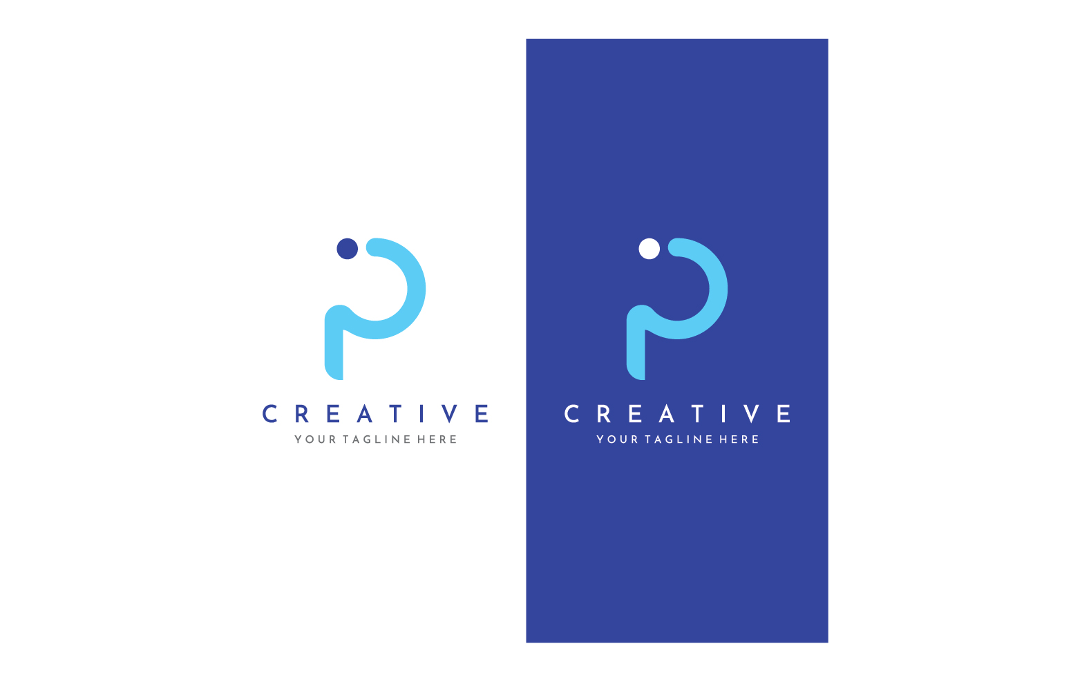 Unique Logo Templates