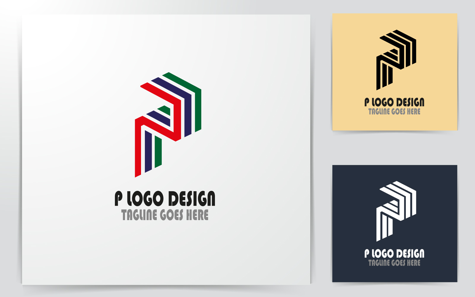 Modèles Logos