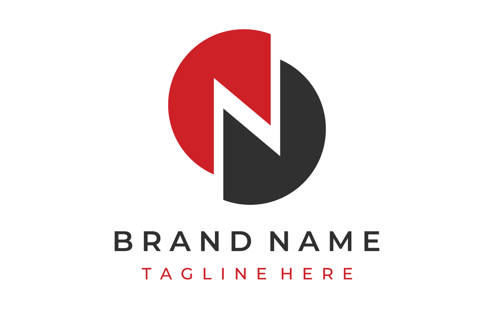 Unique Logo Templates