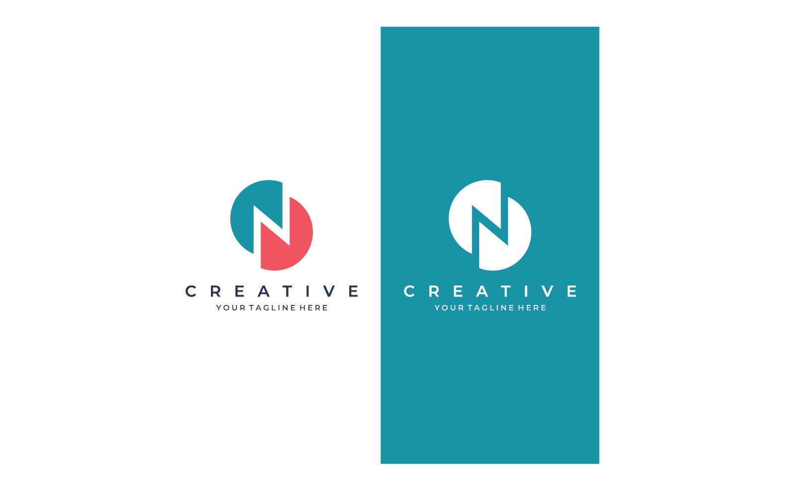 Unique Logo Templates