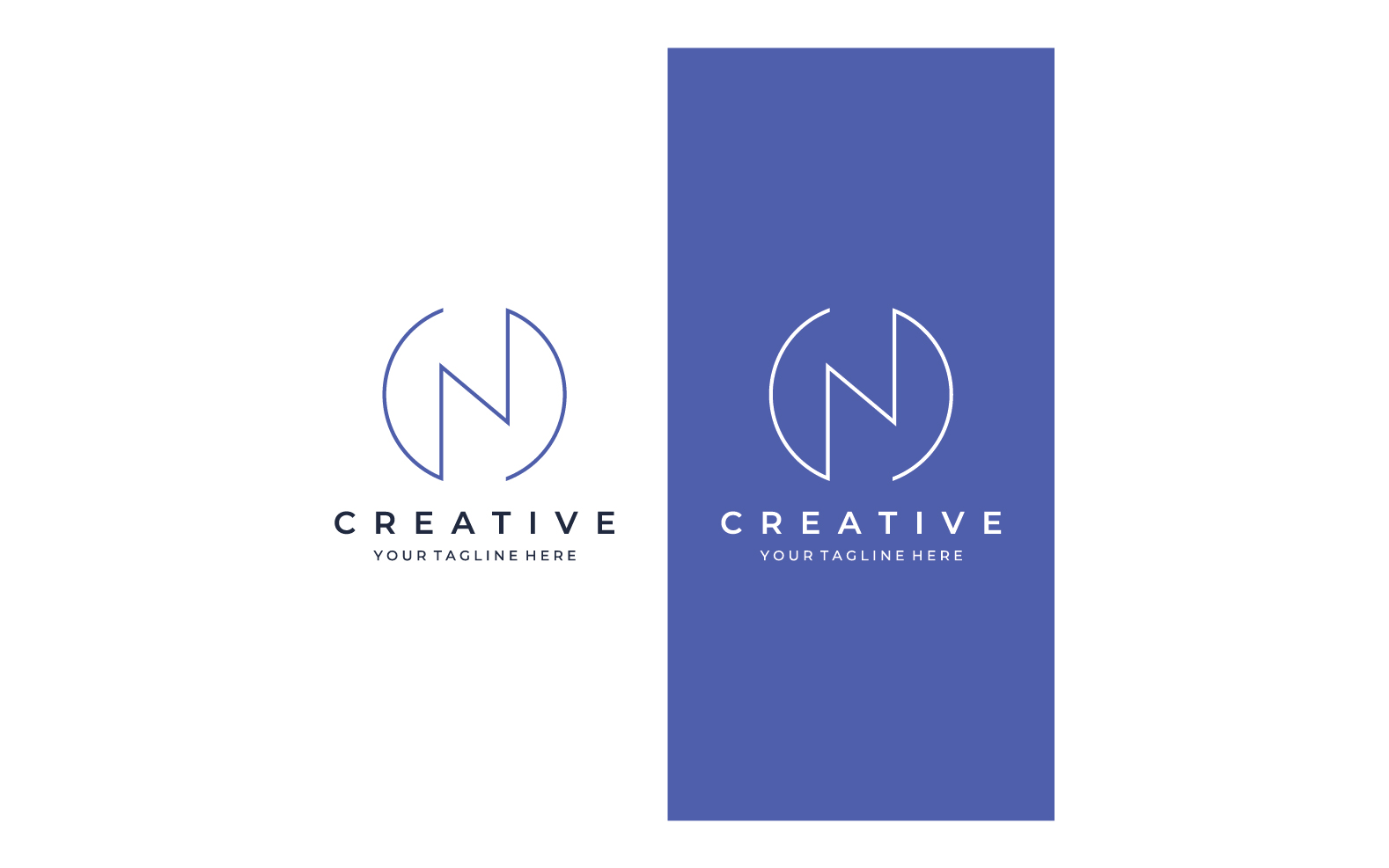 Unique Logo Templates