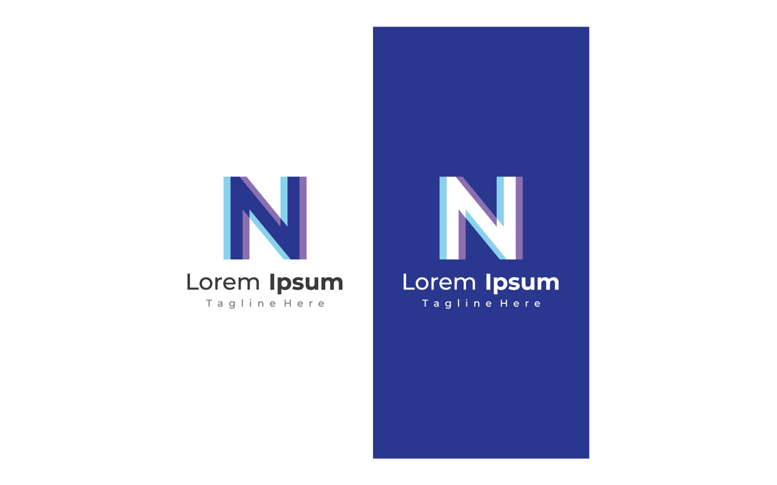 Unique Logo Templates