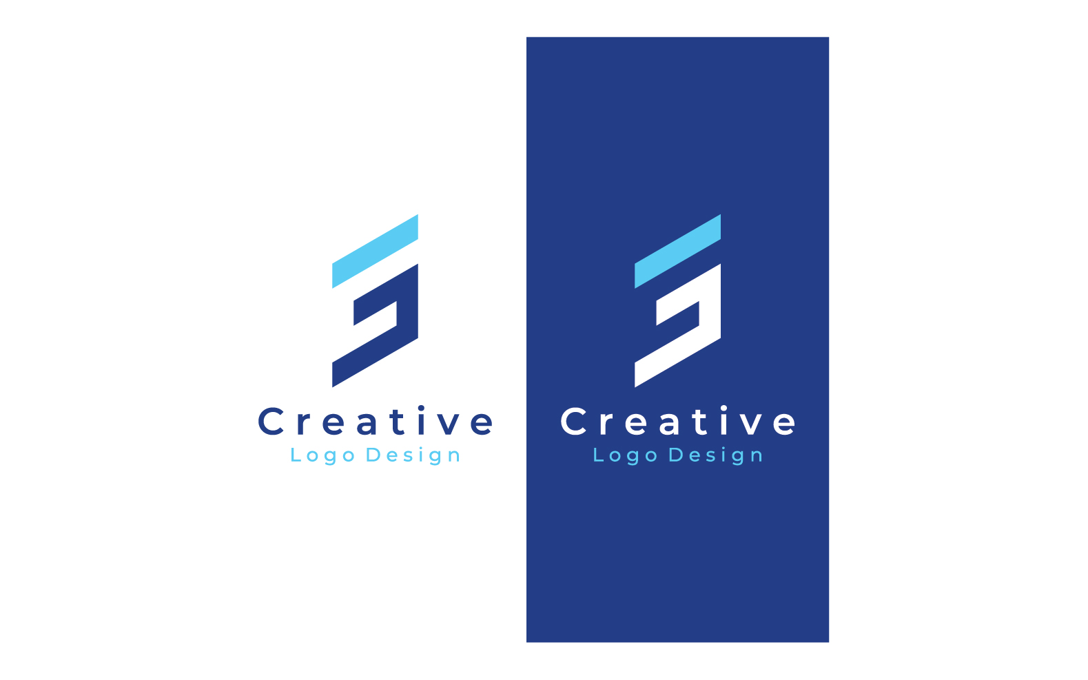 Unique Logo Templates