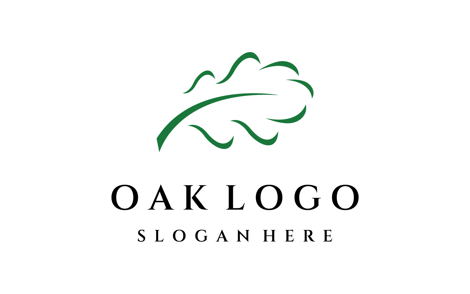 Unique Logo Templates