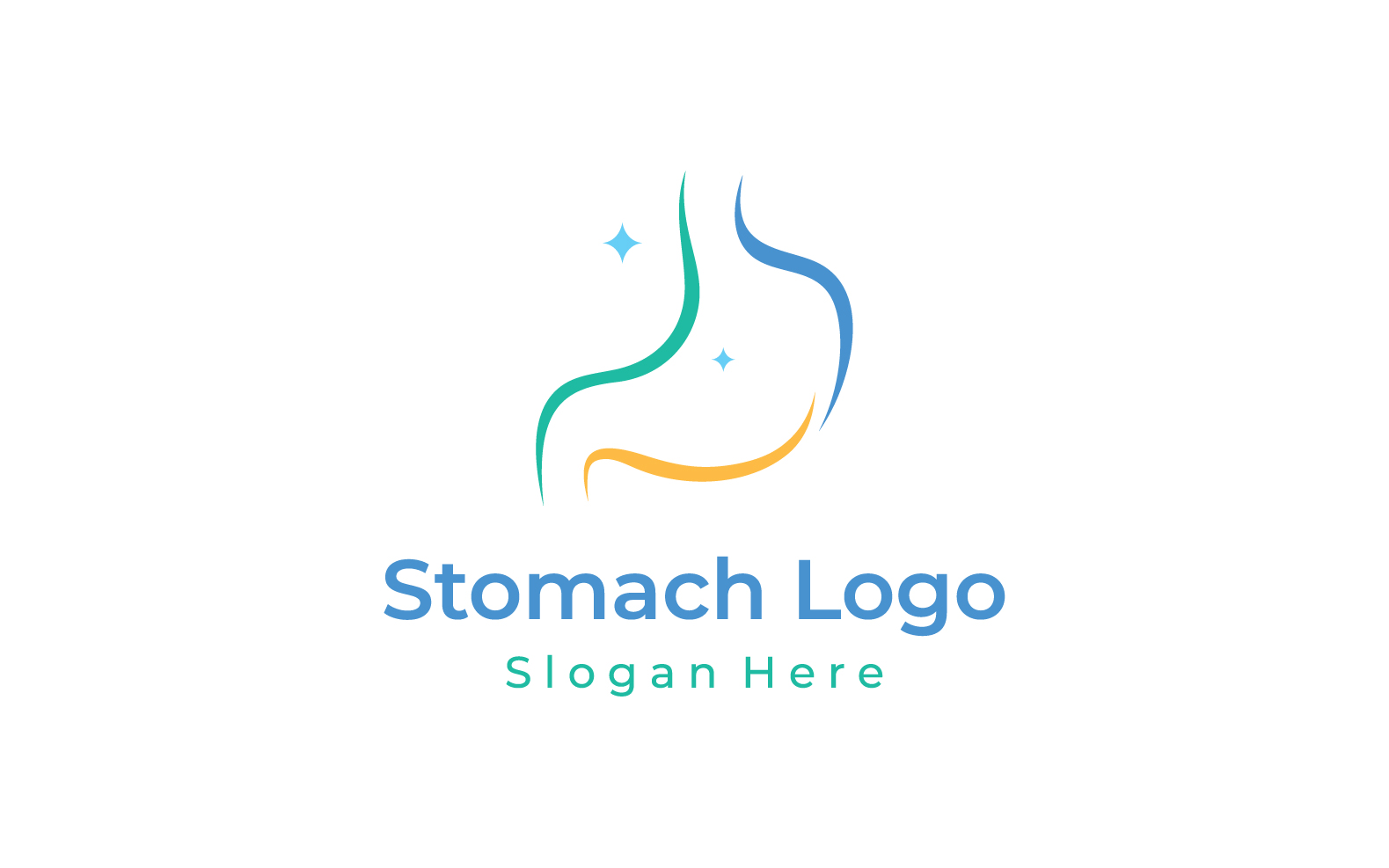 Unique Logo Templates