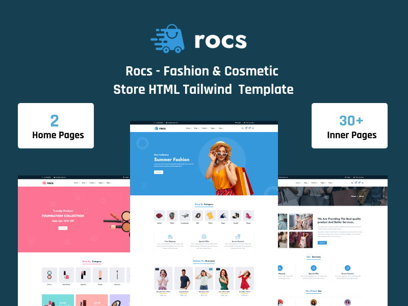 Website Templates