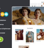 Šablona pro Shopify #308610