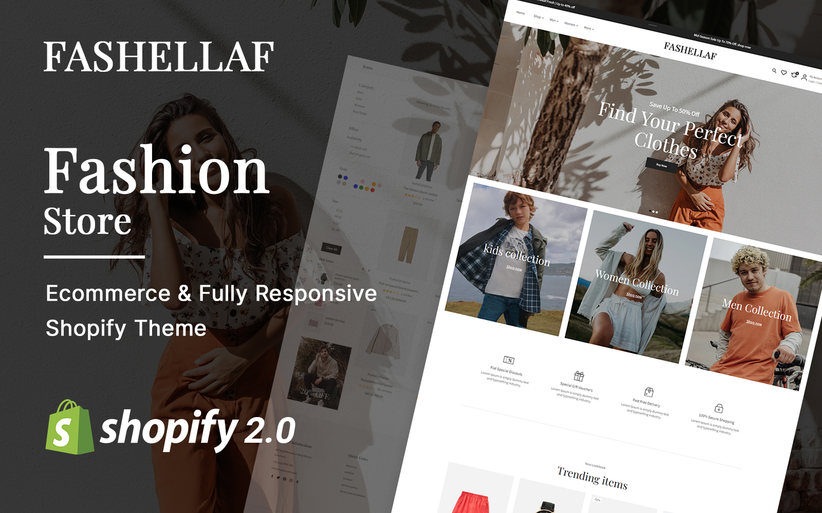 Shopify Themes