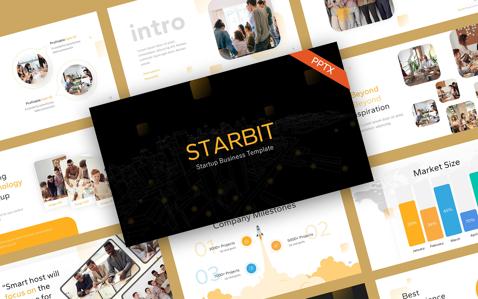 PowerPoint Templates