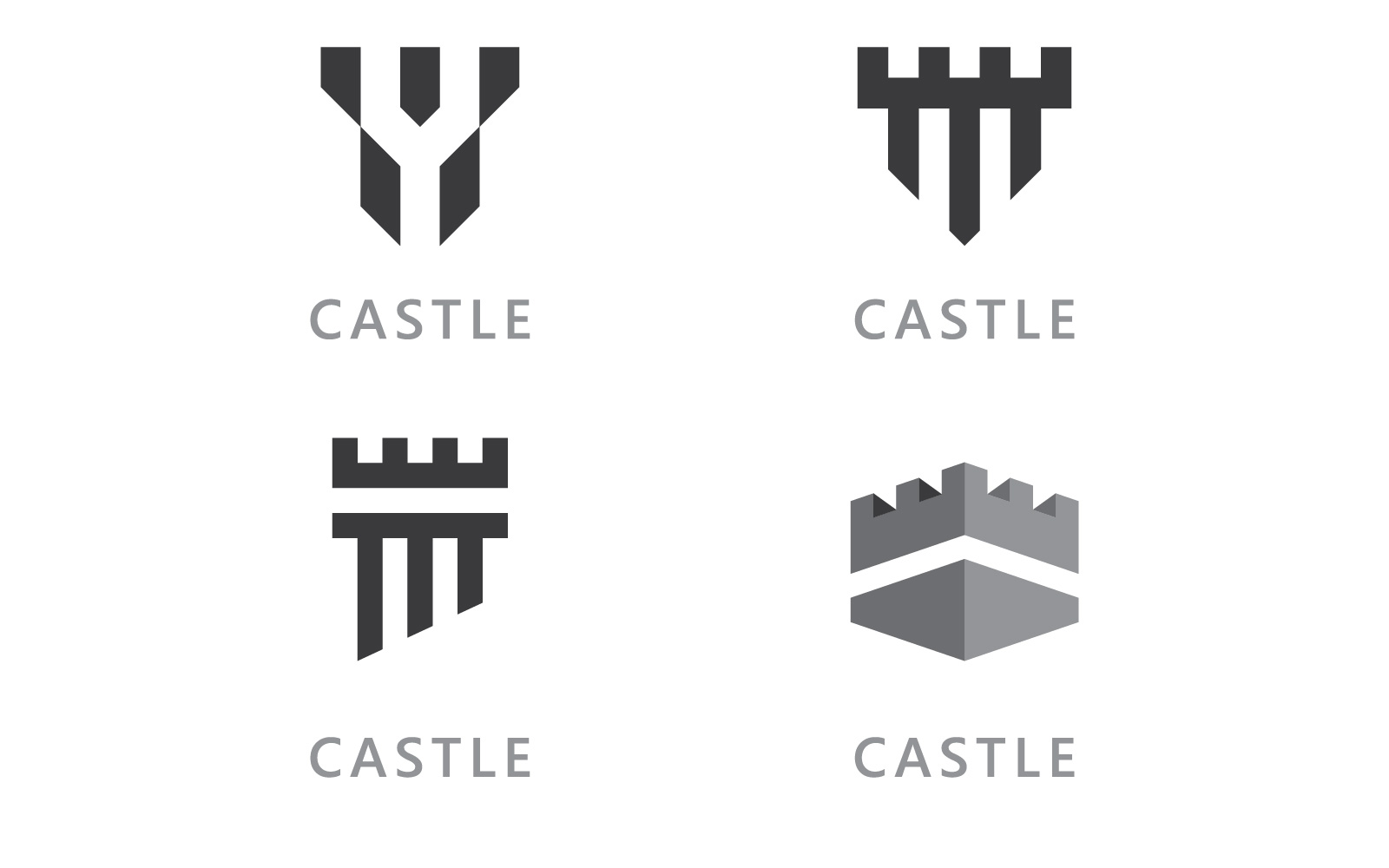 Modèles Logos