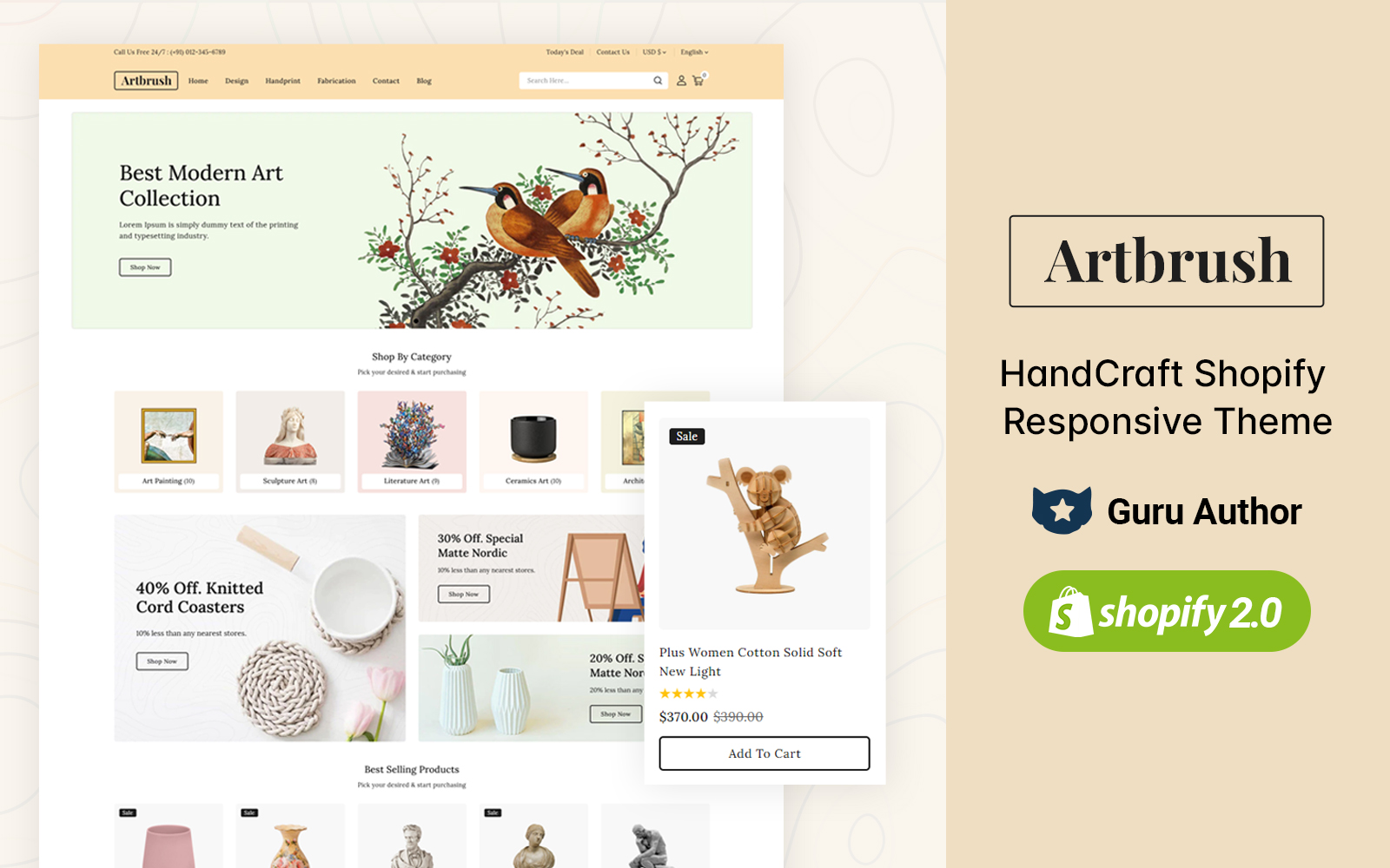 Shopify Themes