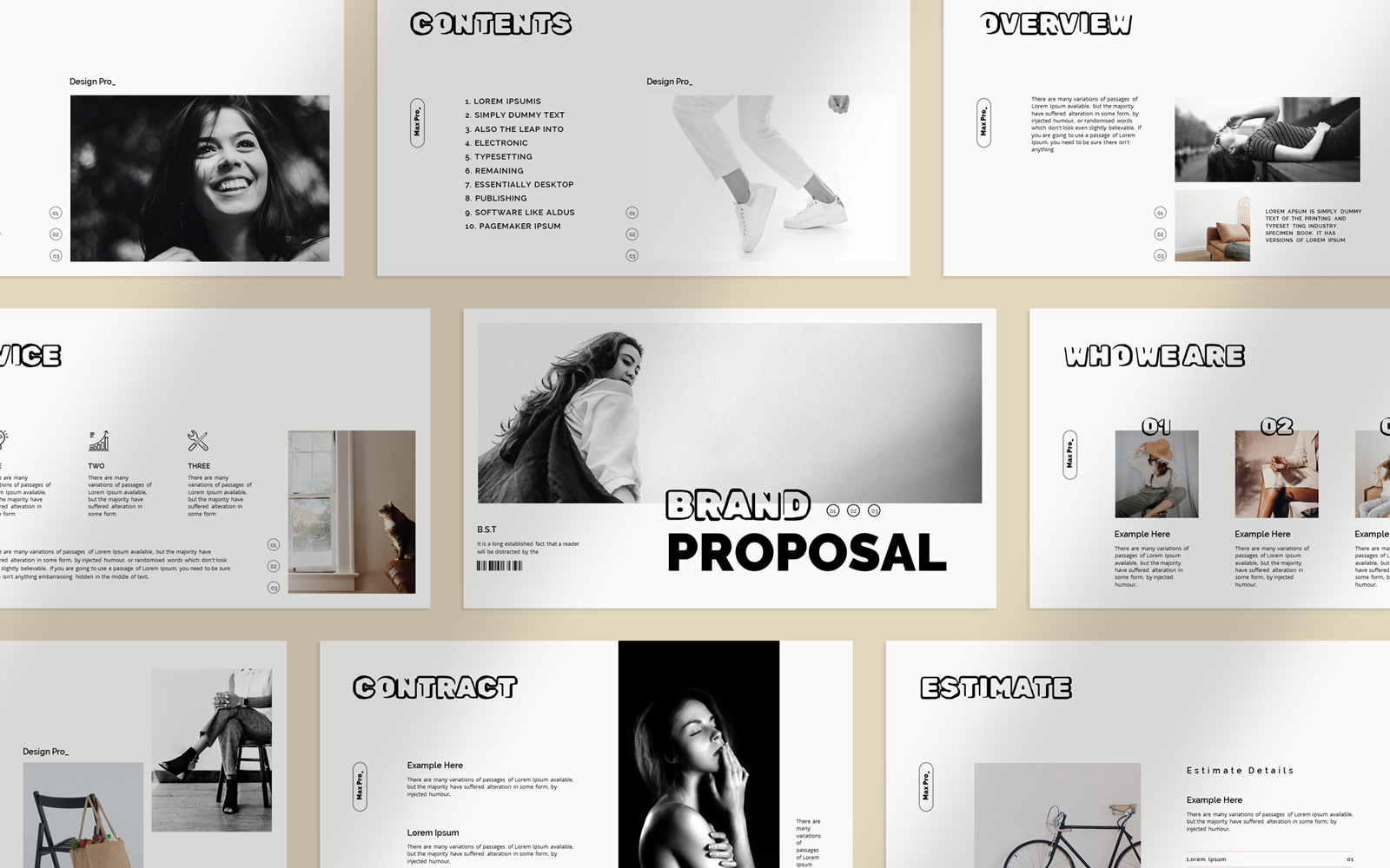 PowerPoint Templates