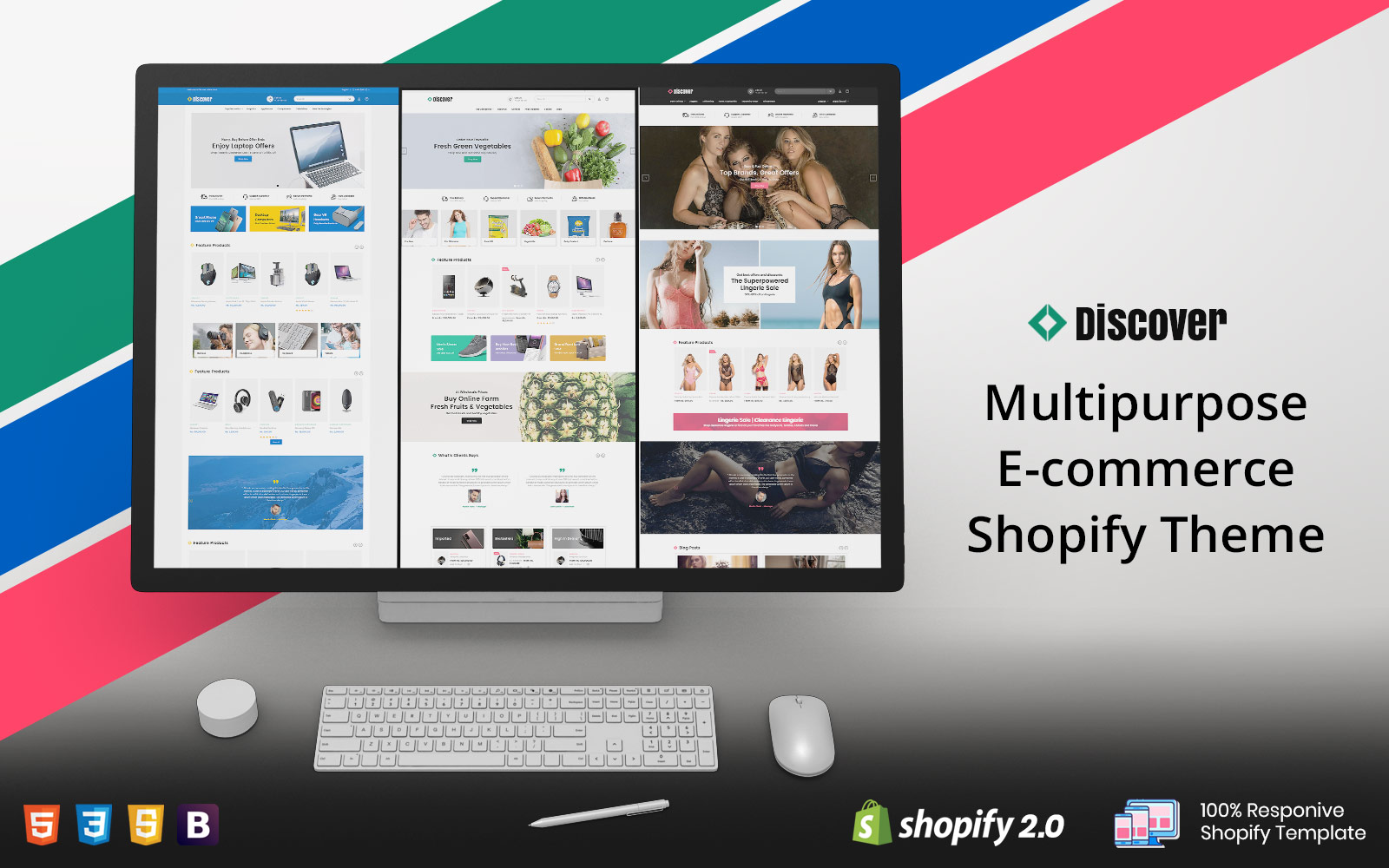 Temas Shopify