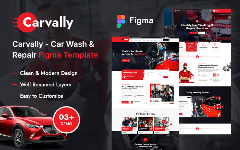 PSD Templates