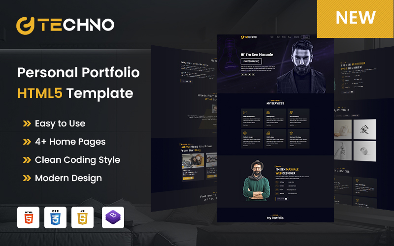 Website Templates