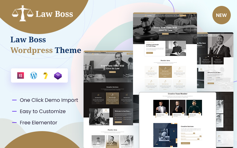 WordPress Themes