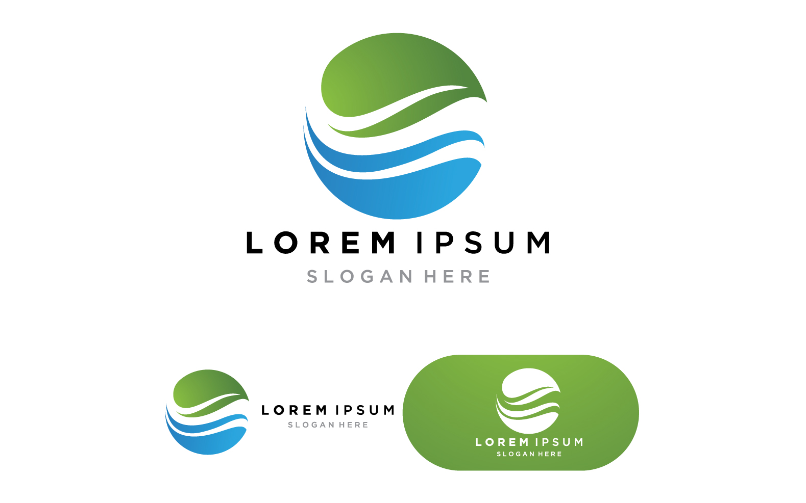 Plantillas de Logotipos