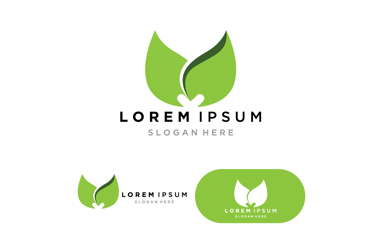 Plantillas de Logotipos